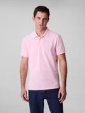 Polo Calvin Klein Monograma Hombre
