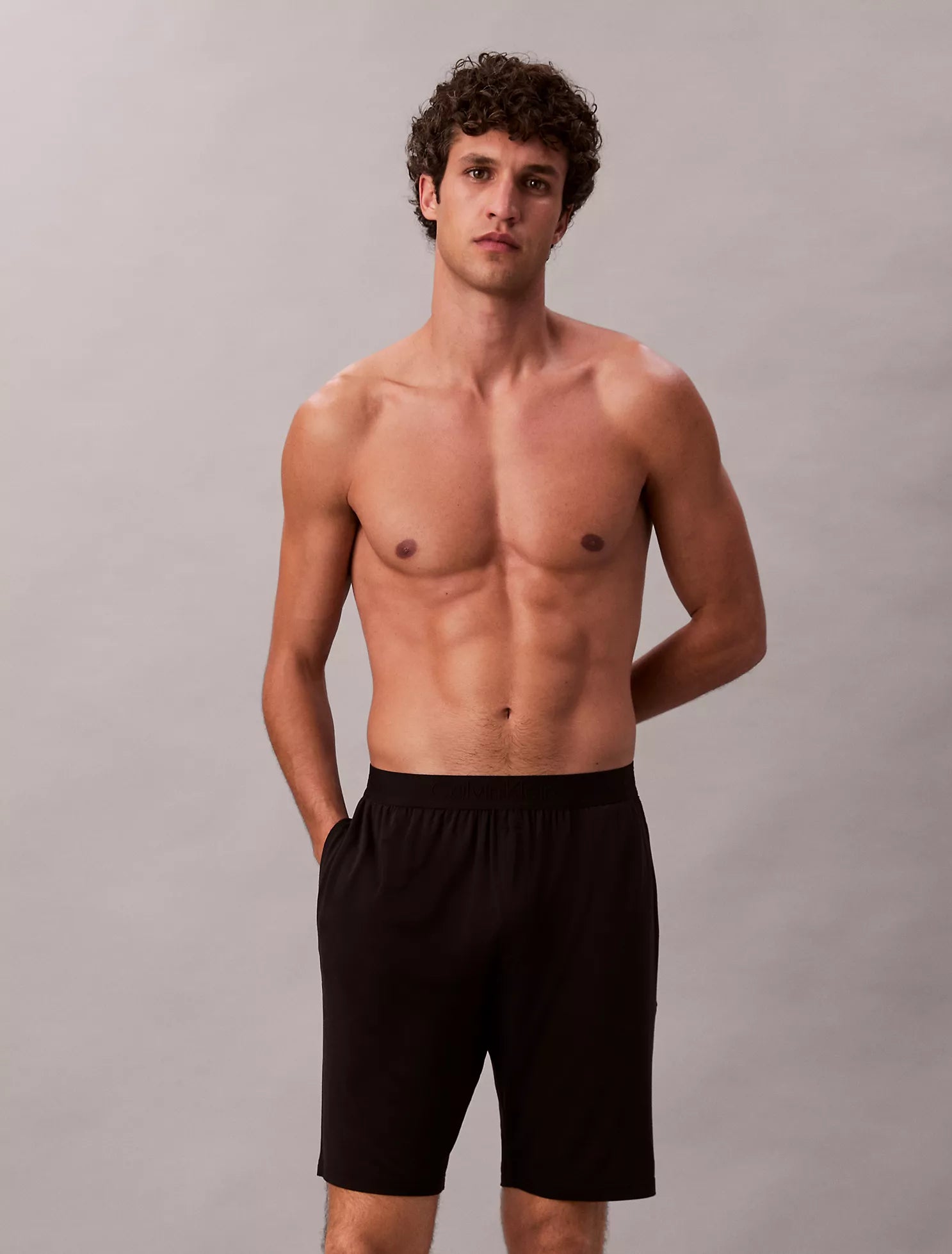 Pantalones cortos de pijama de modal ultrasuave