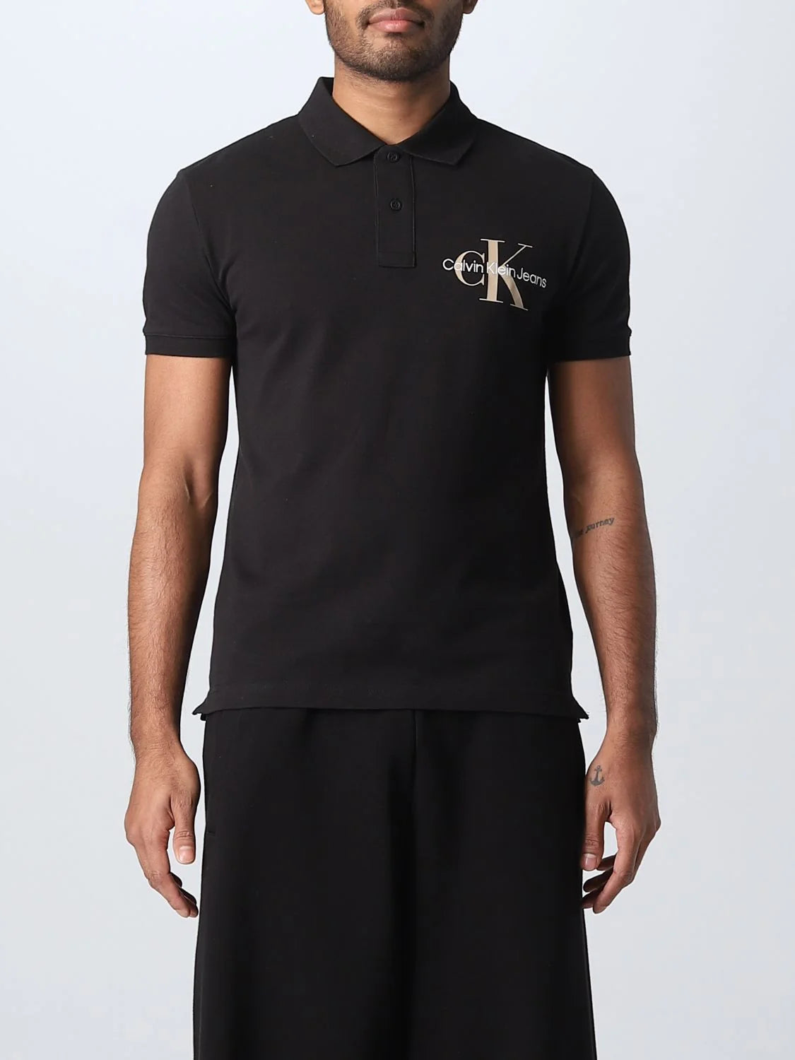 POLO CALVIN KLEIN JEANS