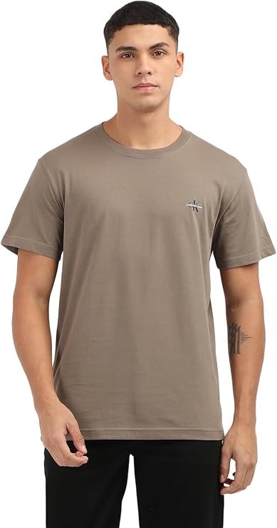 CAMISETA PARA CABALLEROS calvin klein