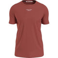 CAMISA MANGA CORTA CABALLERO CALVIN KLEIN