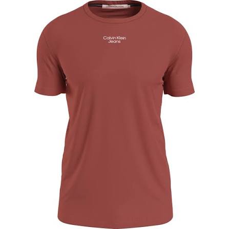 CAMISA MANGA CORTA CABALLERO CALVIN KLEIN