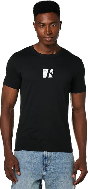 Calvin Klein  Camiseta Hombre