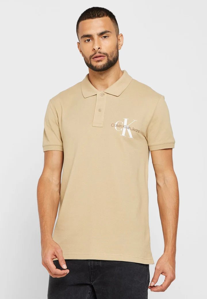 POLO CALVIN KLEIN JEANS