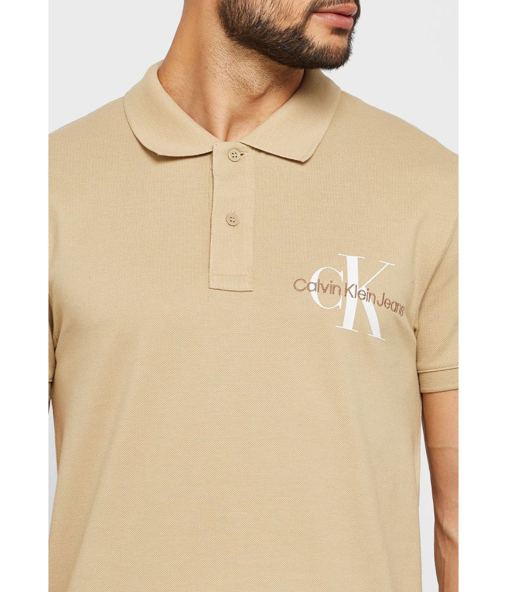 POLO CALVIN KLEIN JEANS