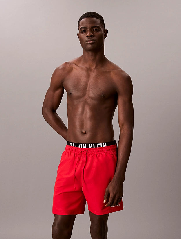 Swim Shorts - Intense Power