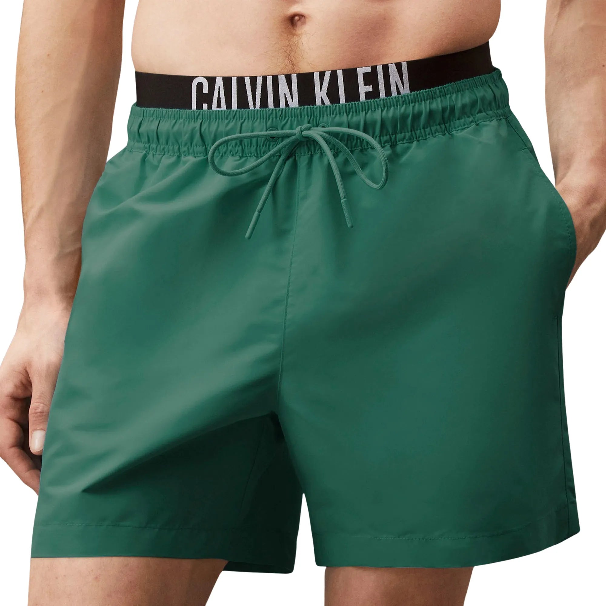 Calvin Klein MEDIUM DOUBLE WB