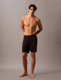 Solid 7" Swim Shorts