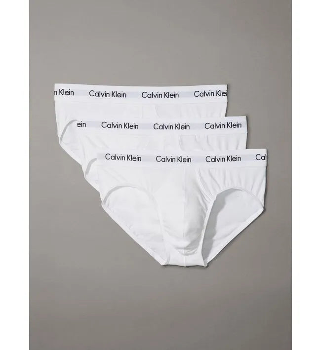Paquete de 3 hip brief - Cotton Stretch