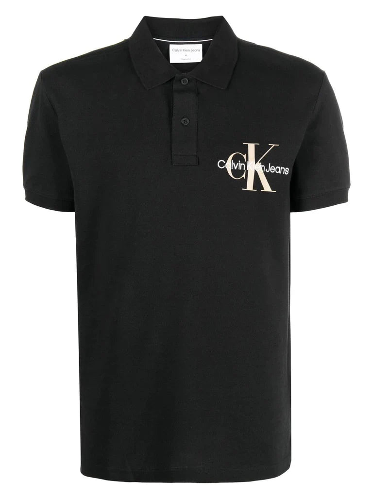 POLO CALVIN KLEIN JEANS